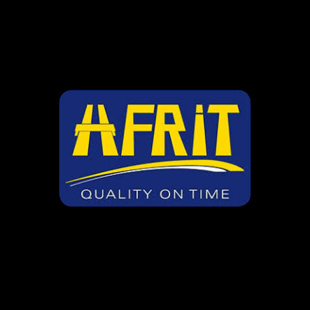 Afrit Logo