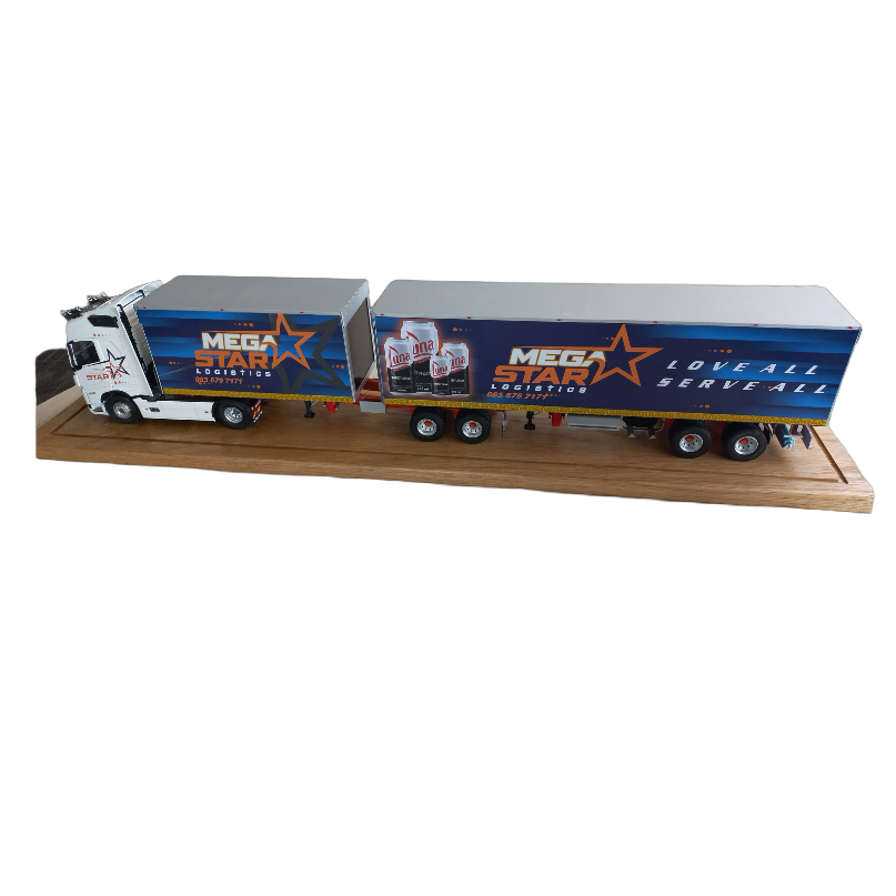 Tautliner 1