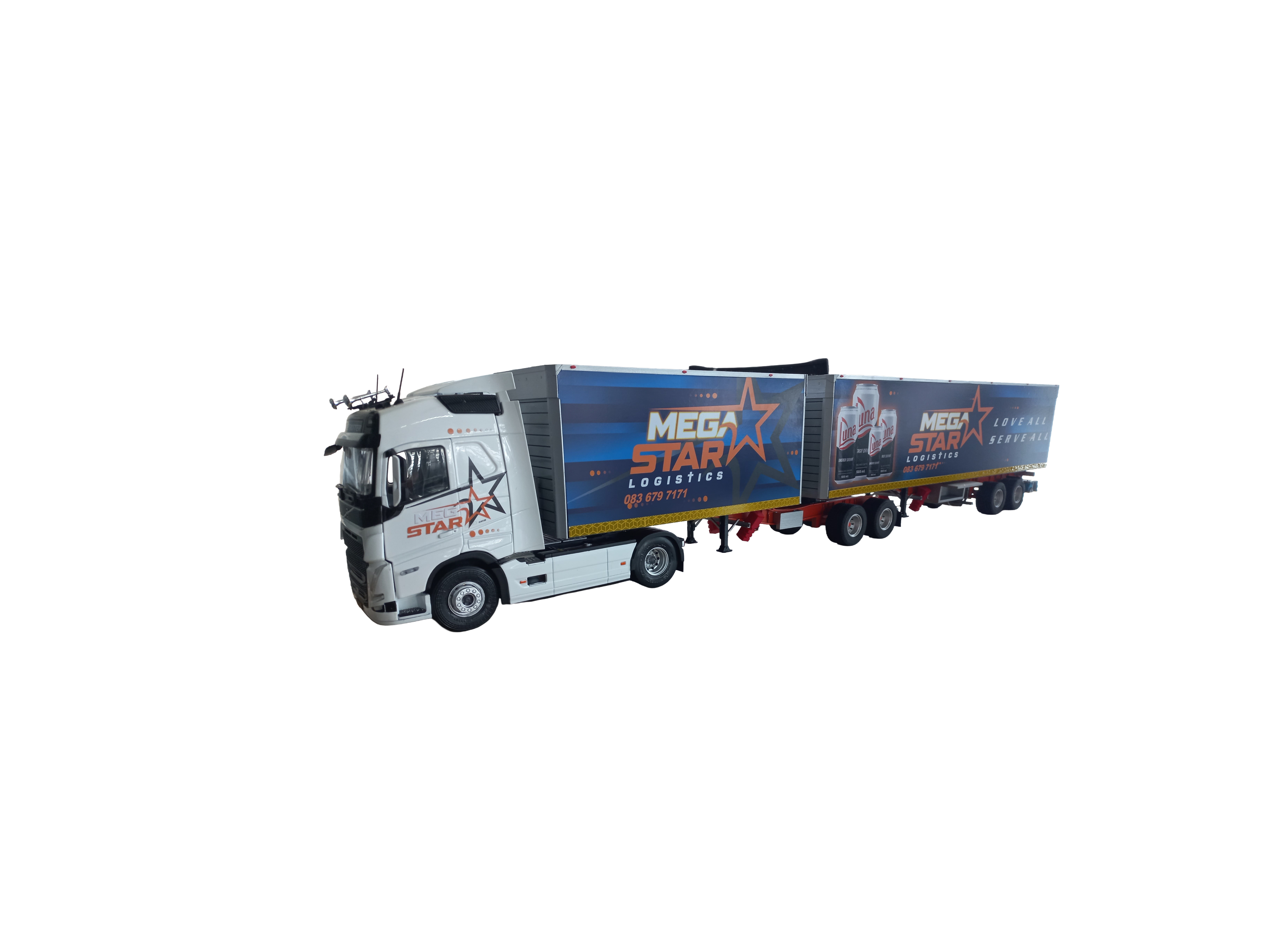 Tautliner 2