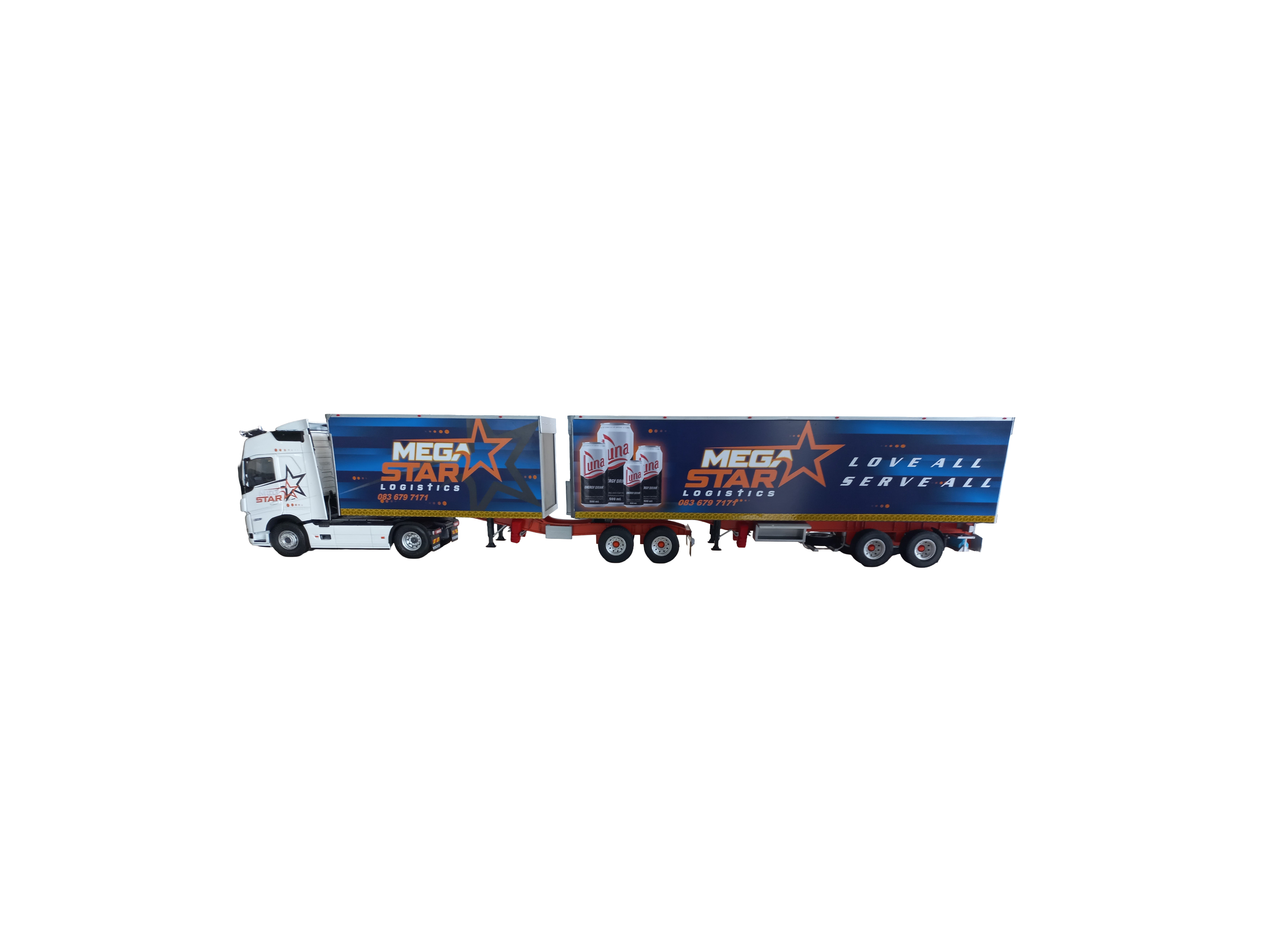 Tautliner 3